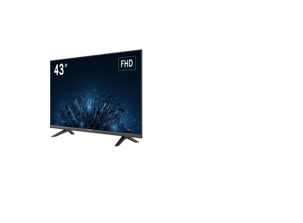 Hikvision DS-D5043F3-1V0S 43" FHD 60Hz VA Monitor(EU) 