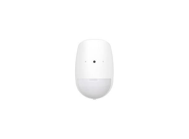 Hikvision DS-PDPG12P-EG2-WE PIR+Break glass sensor 