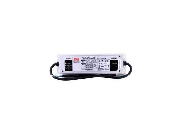 Hikvision ELG-150-48A 150W single output power supply 