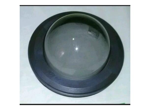 LDHQPB-0  Spectra® IV lower dome HQ Smoked 