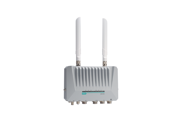 Moxa AWK-4252A-UN-T Outdoor industrial AP/bridge/client 