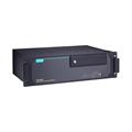 Moxa DA-820C-KL7-HH 3U computer i7-7820EQ, -25/+55, fanless, Dual power