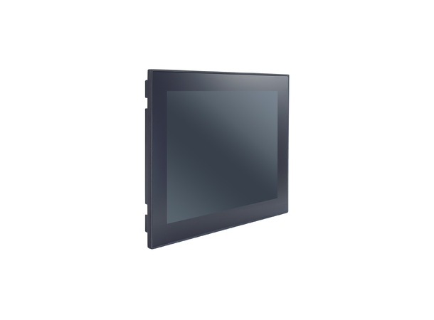 Moxa MPC-3120-E2-LB-T Panel PC 12.1"(4:3) 400nits Intel Atom x6211E 