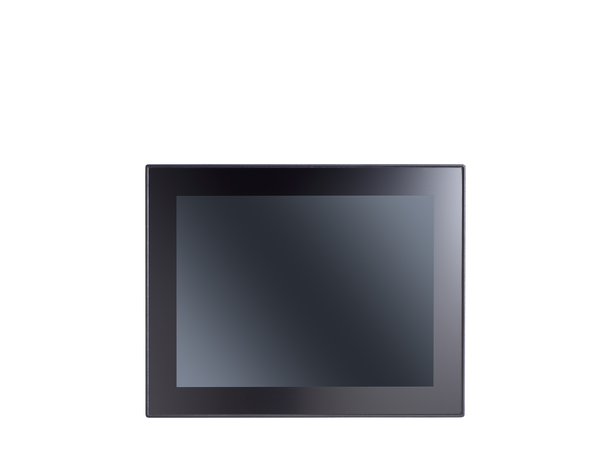 Moxa MPC-3120-E2-LB-T Panel PC 12.1"(4:3) 400nits Intel Atom x6211E 