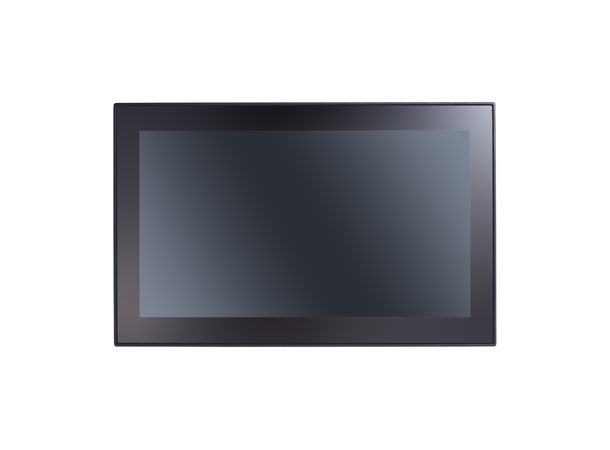 Moxa MPC-3150W-E2-LB-T Panel PC 15.6"(16:9) 400nits Intel Atom x6211E 