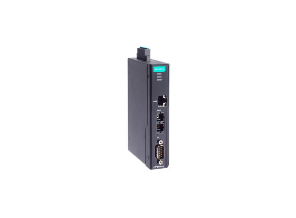 Moxa NPort IA5150-M-SC-G2 1-port serial device server,m-mode,SC 