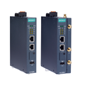 Moxa UC-8220-T-LX Arm Cortex-A7 dual-core 1 GHz IIoT