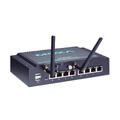 Moxa UC-8410A-LX Arm Cortex-A7 IIoT Gateway, WE