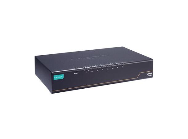 Moxa UPort 1650-8-G2-T USB to 4-port RS-232/422/485 converter 