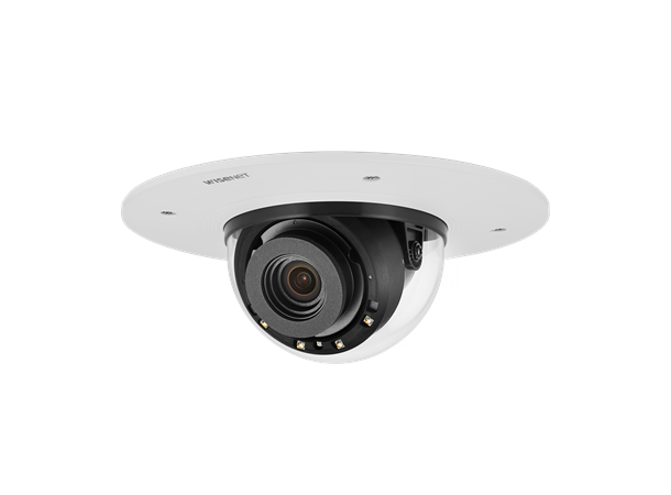 PND-A9081RF 8MP AI IR I/O IP52 IK10 4.5~10mm 