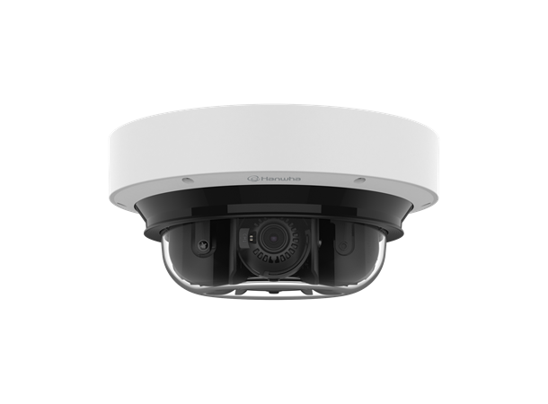 PNM-C16083RVQ 4x4MP AI IR IP66 IK10 3.3~5.7mm 