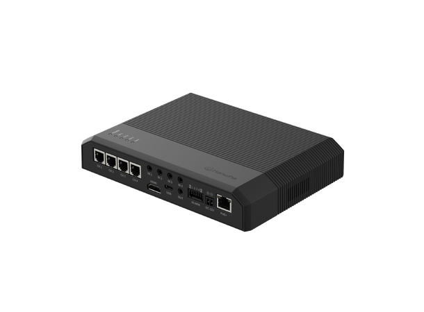 PNM-C20000QB 2MP x 4CH AI remote-head Camera 