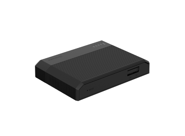 PNM-C20000QB 2MP x 4CH AI remote-head Camera 