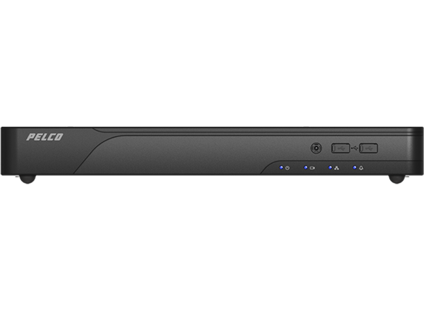 Pelco NET6516-EU 16ch Rack Mount Encoder 