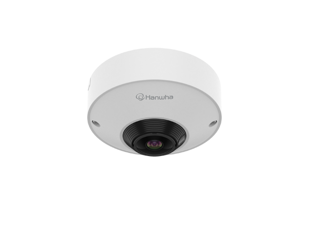 QNF-C9010 12MP AI IP42 1.76mm 185° 