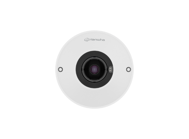 QNF-C9010 12MP AI IP42 1.76mm 185° 
