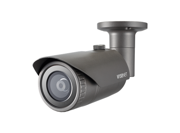 QNO-6012R1 2MP IR I/O IP66 IK10 WDR 2,8mm 113° 