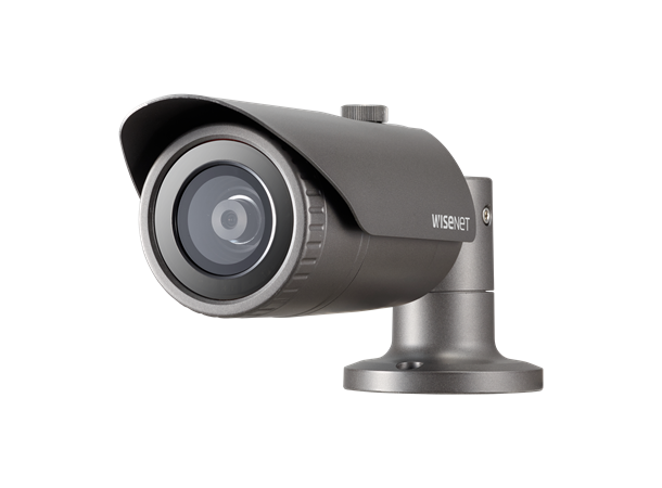 QNO-6012R1 2MP IR I/O IP66 IK10 WDR 2,8mm 113° 
