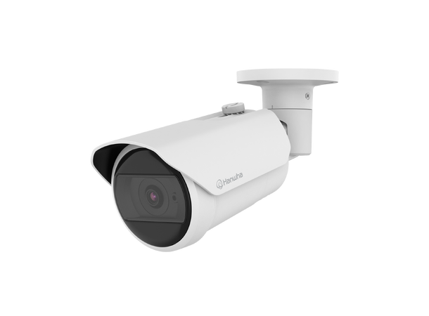 QNO-C8023R 5MP AI IR Bullet Camera 4mm 80° 