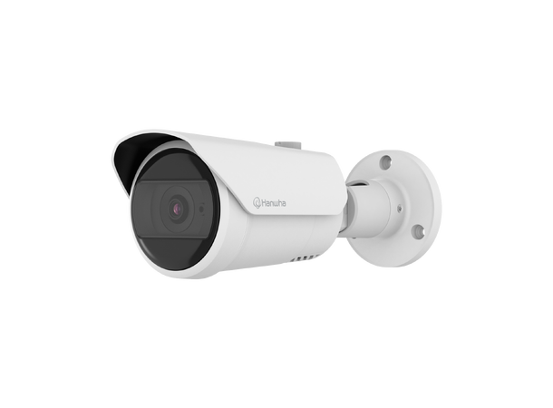 QNO-C8023R 5MP AI IR Bullet Camera 4mm 80° 