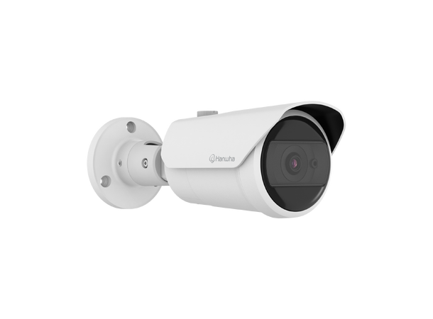 QNO-C8023R 5MP AI IR Bullet Camera 4mm 80° 