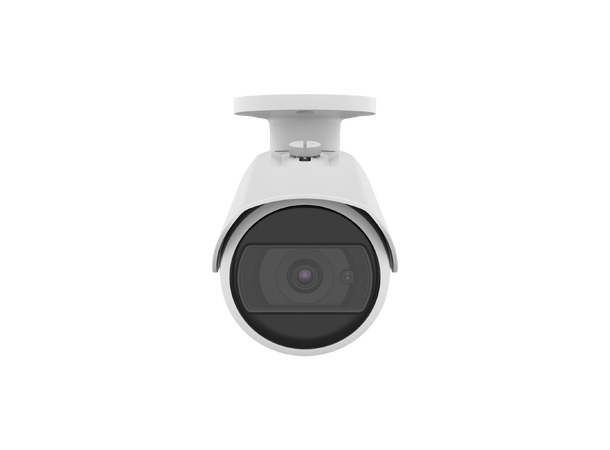 QNO-C8023R 5MP AI IR Bullet Camera 4mm 80° 