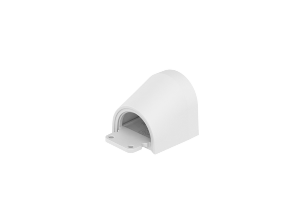 SBP-060BA Conduit Hole Adaptor for QNV-Cx083R XNO-Cx083R PNM-C16013RVQ 