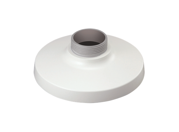 SBP-099HMW Hanging Mount White for selected Hanwha Q-mini & QNF cameras 