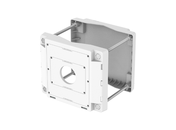 SBP-150PMW white Pole Mount 