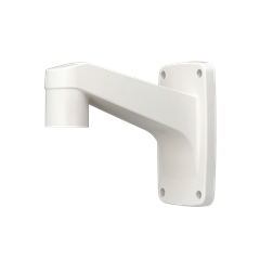 SBP-300WMW1 Wall Mount White for all Hanwha hanging mounts