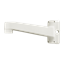 SBP-390WM2 Wall Mount Ivory for assorted Hanwha PNM cameras