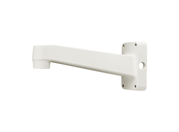 SBP-390WM2 Wall Mount Ivory for assorted Hanwha PNM cameras 
