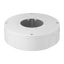 SBV-180BW Back Box White for assorted Hanwha cameras