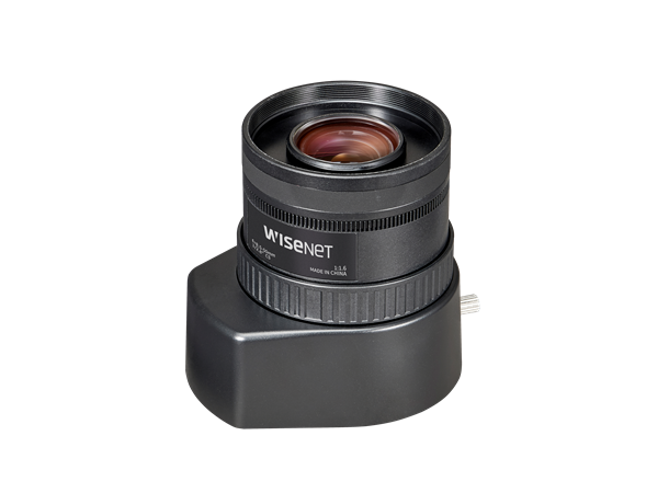 SLA-M8550D 8,5-50mm/f1.6 1/2,8" DC CS 3MP 