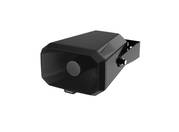 SPA-H100B IP Horn Speaker Black 