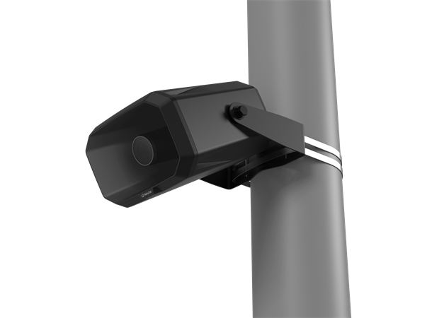 SPA-H100B IP Horn Speaker Black 