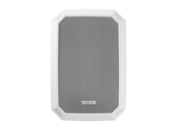 SPA-W100W IP Wall Speaker White 