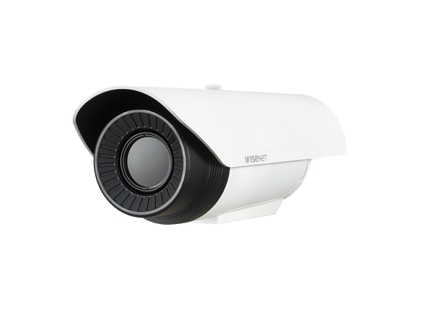 TNO-4041TR Radiometric VGA 19mm, 30fps, 640x480, PT mount 
