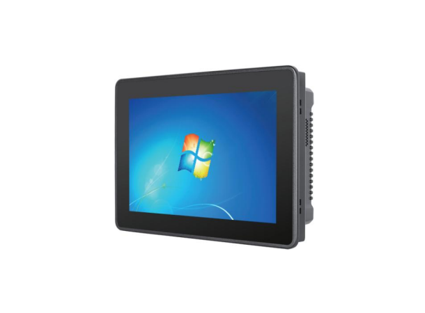 TPC170-M5-J6412 17" PanelPC incl.J6412/8GBRAM/256GB SSD/PCAP 
