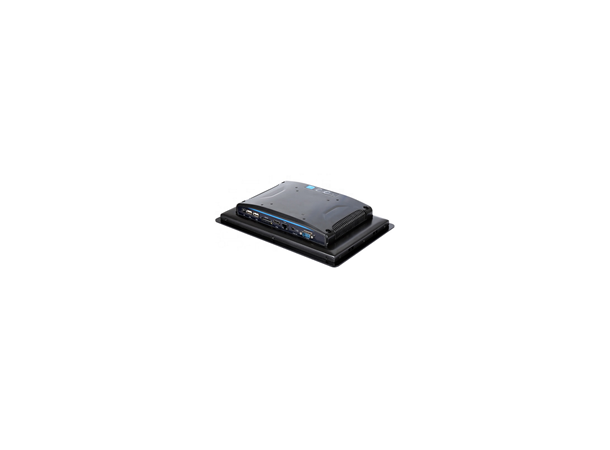 TouchTech Panel-PC 10,1" w/ power incl.RK3399/4GB/32GB/PCAP/Android 
