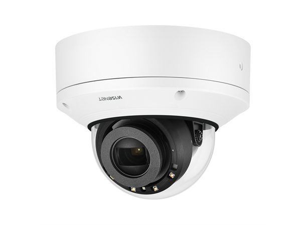 XND-6081RV 2MP IR IP52 IK10 2.8~12mm 