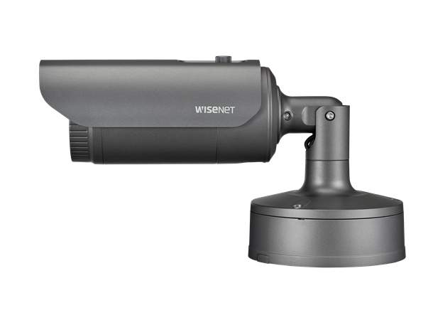 XNO-6120R/RW w/ pre-installed licensed RoadWatch ANPR 