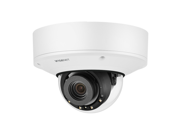 XNV-8082R 6MP IR IP66/IP67/IP6K9K IK10+ 2.8~8.4mm 