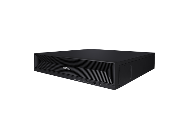 XRN-1620B2-8TB-S 16CH 32MP 140Mbps 8 Bay NVR, 8TB HDD 