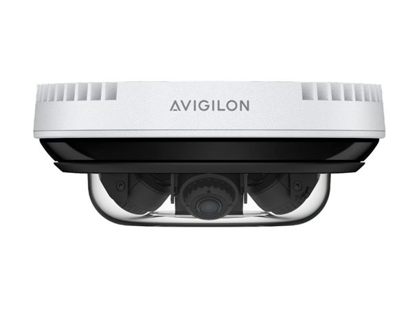 12C-H5A-4MH, multisensor module only 4X3MP, WDR, 360° max field of view 
