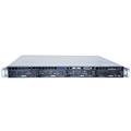 1U-4BAY-SERVER-32TB-RAW 1U 4 Bay Hot-swap Rackmount Server