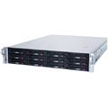 2U-12BAY-SERVER-192TB-RAW 2U 12 Bay Hot-swap Rackmount Server