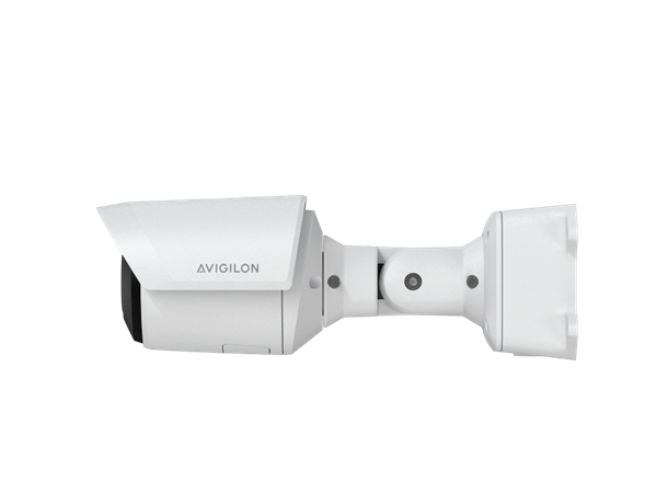640F-H5A-THC-BO32 30Hz 640x512 14.0mm NETD 50mK 30Hz IP66/67 IK10 32.0°x25.6° 