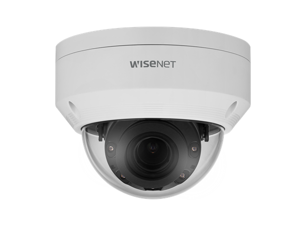 ANV-L6082R 2MP IR Vandal Dome Camera 3.3~10.3mm 