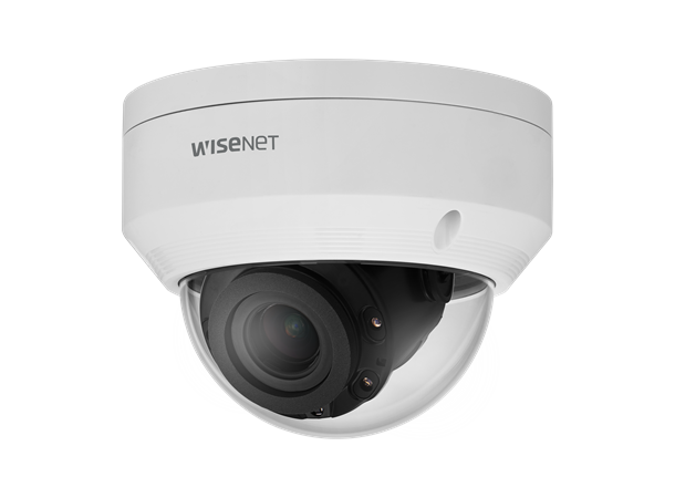 ANV-L6082R 2MP IR Vandal Dome Camera 3.3~10.3mm 